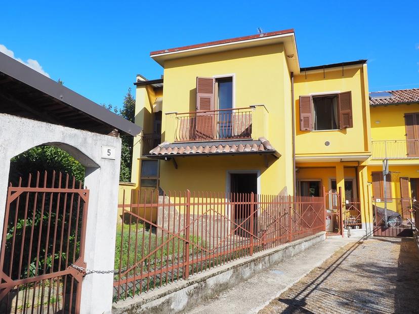 Appartamento in Via Campagna 5, Inzago — foto 4 di 5