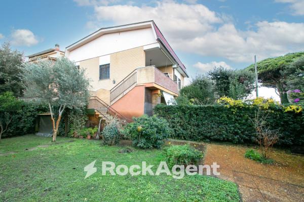 Villa plurifamiliare in Via Marotta 74, Fiumicino — foto 2 di 5