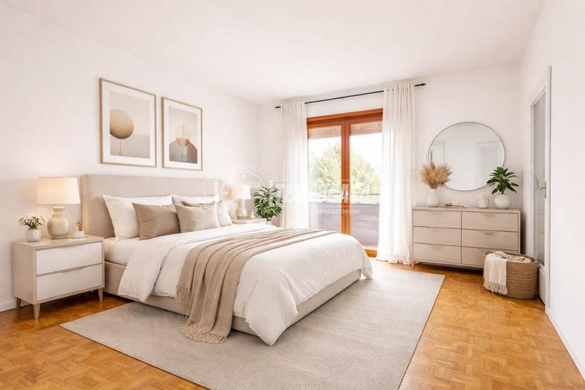 Appartamento in Via Roma 18, Trofarello