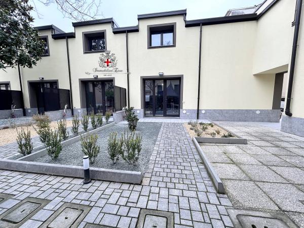 Trilocale in Via Padova 236, Milano