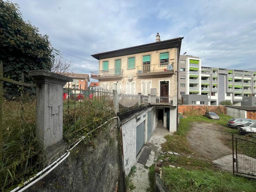 Bilocale in Via Casale 25, San Mauro Torinese — foto 2 di 5