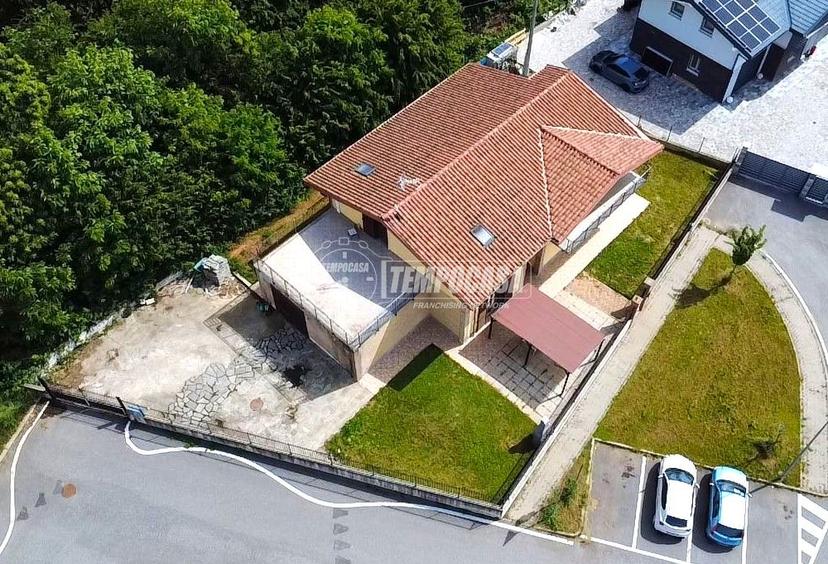 Villa in Strada Assietta 10, Druento — foto 4 di 5