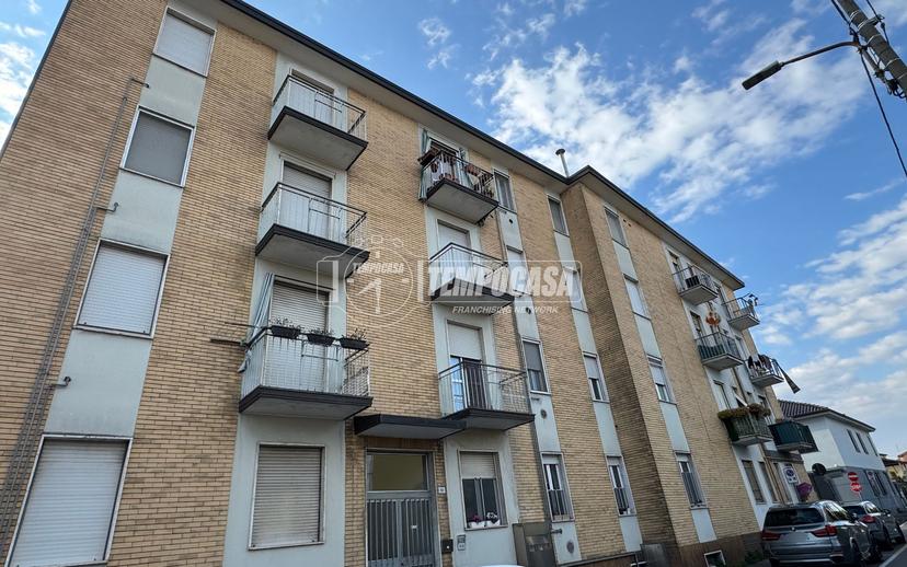 Appartamento in Via Dante Alighieri 12, Sedriano