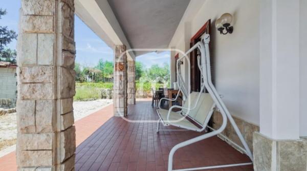 Villa in Via del Turchino 33, San Cesareo — foto 3 di 5