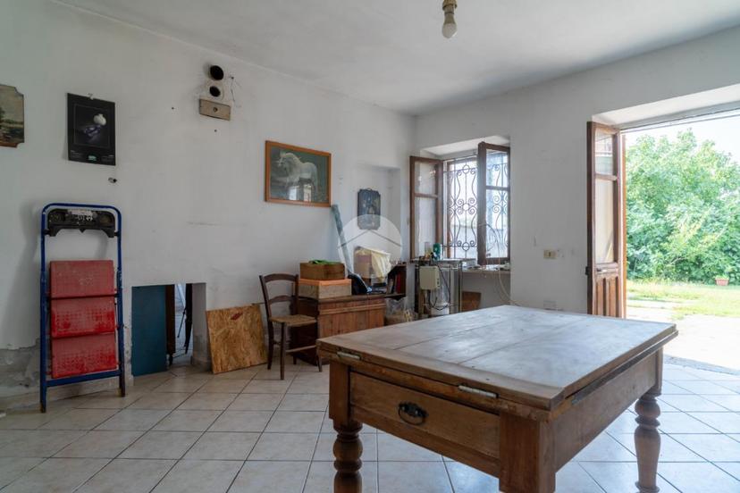 Rustico in Via Cene 25, Chivasso — foto 3 di 5