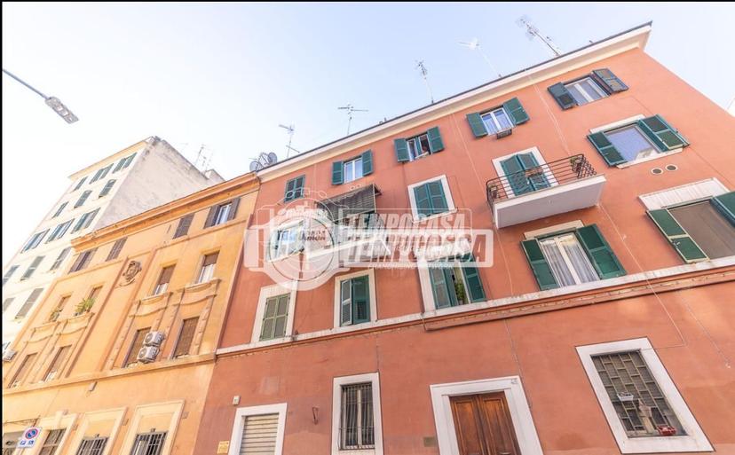Bilocale, Roma