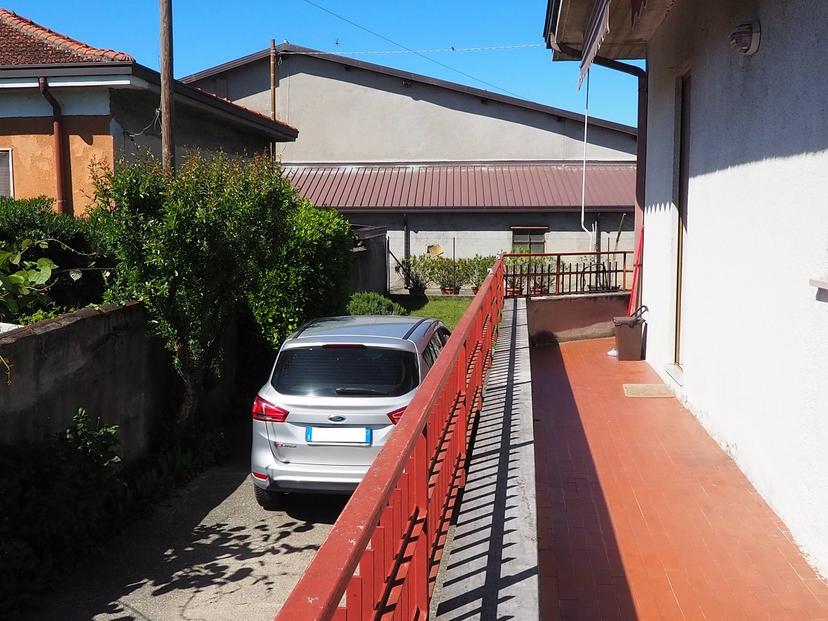 Villa bifamiliare in Via Pilastrello  12, Inzago — foto 5 di 5
