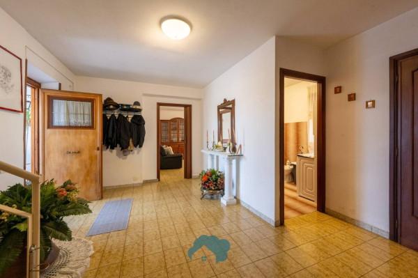 Villa in Via col Fiorito, San Cesareo — foto 5 di 5