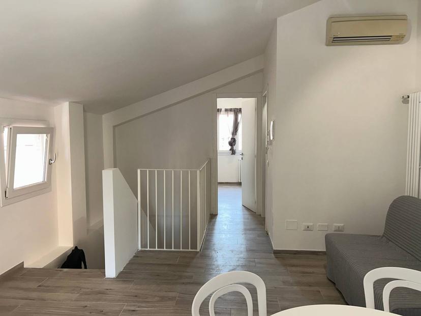 Trilocale in Via di Corticella, Bologna