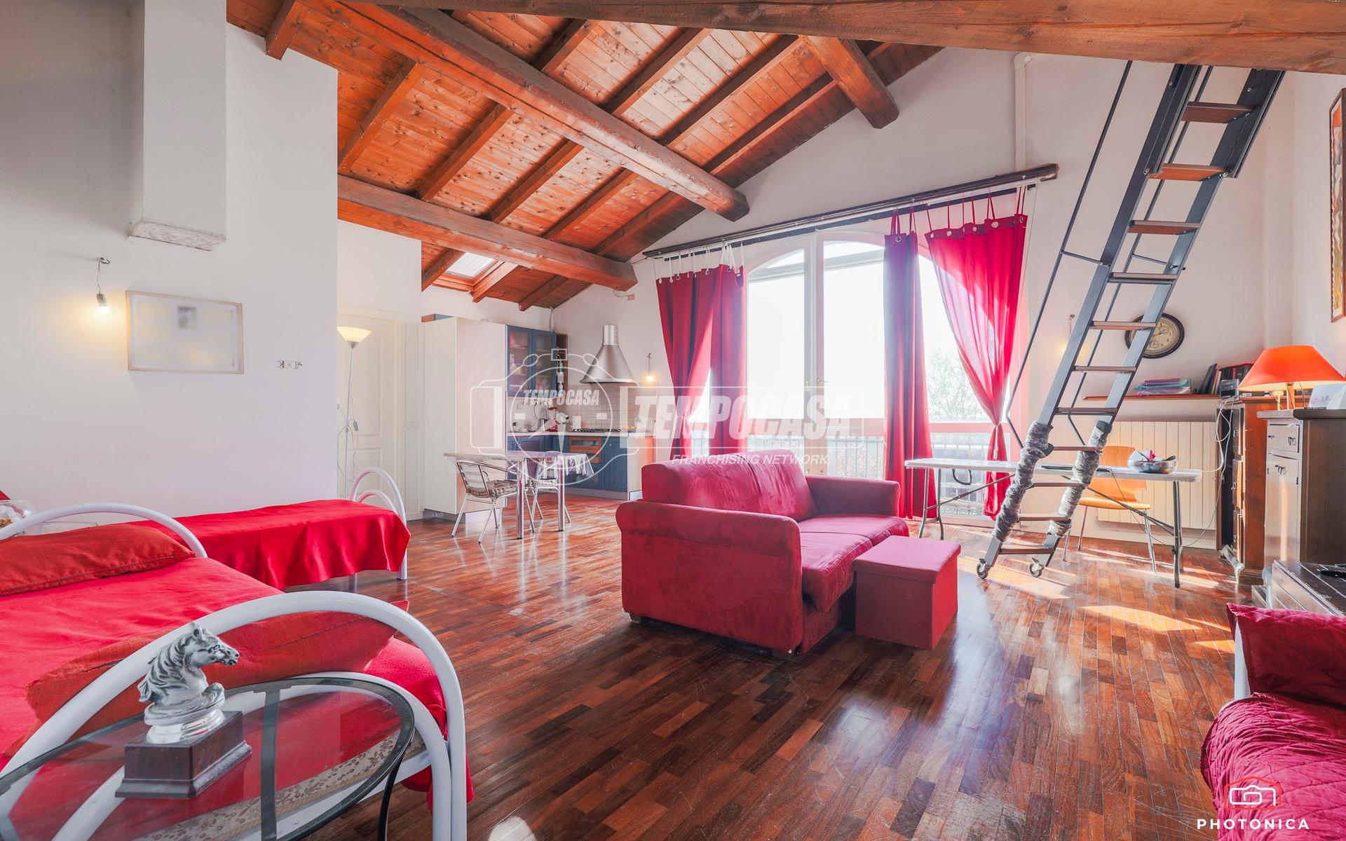 Monolocale in Via Bastiana , Ponterizzoli, Castel San Pietro Terme