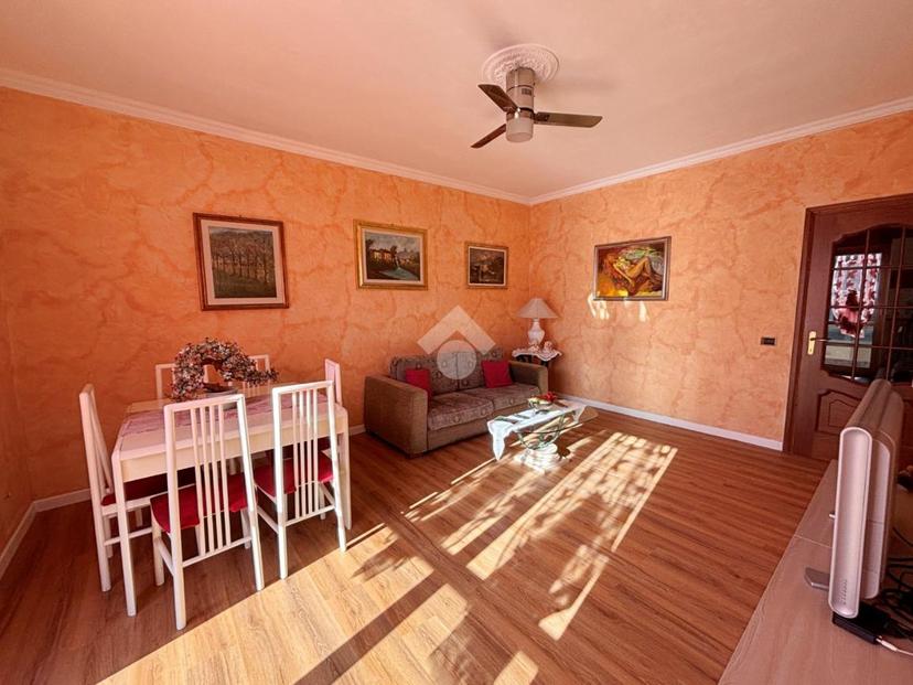 Trilocale in Via Guglielmo Marconi 28, Anzio
