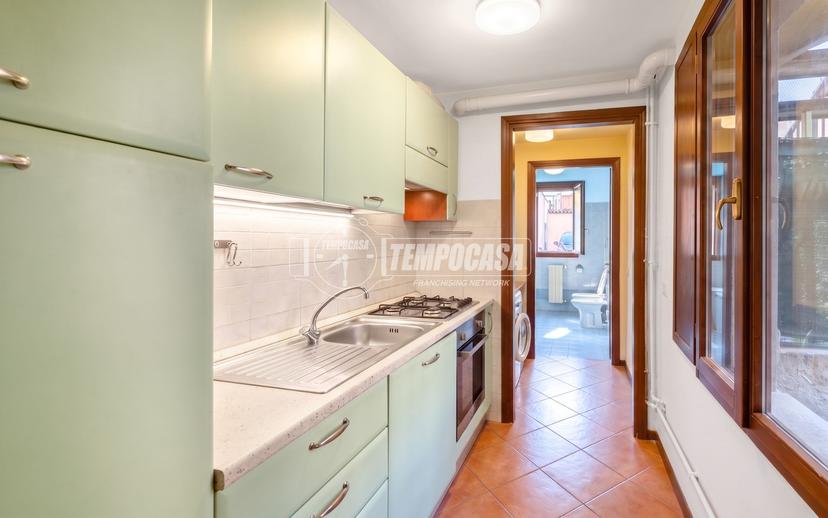 Monolocale in Via Alessandro Manzoni 74, Paullo