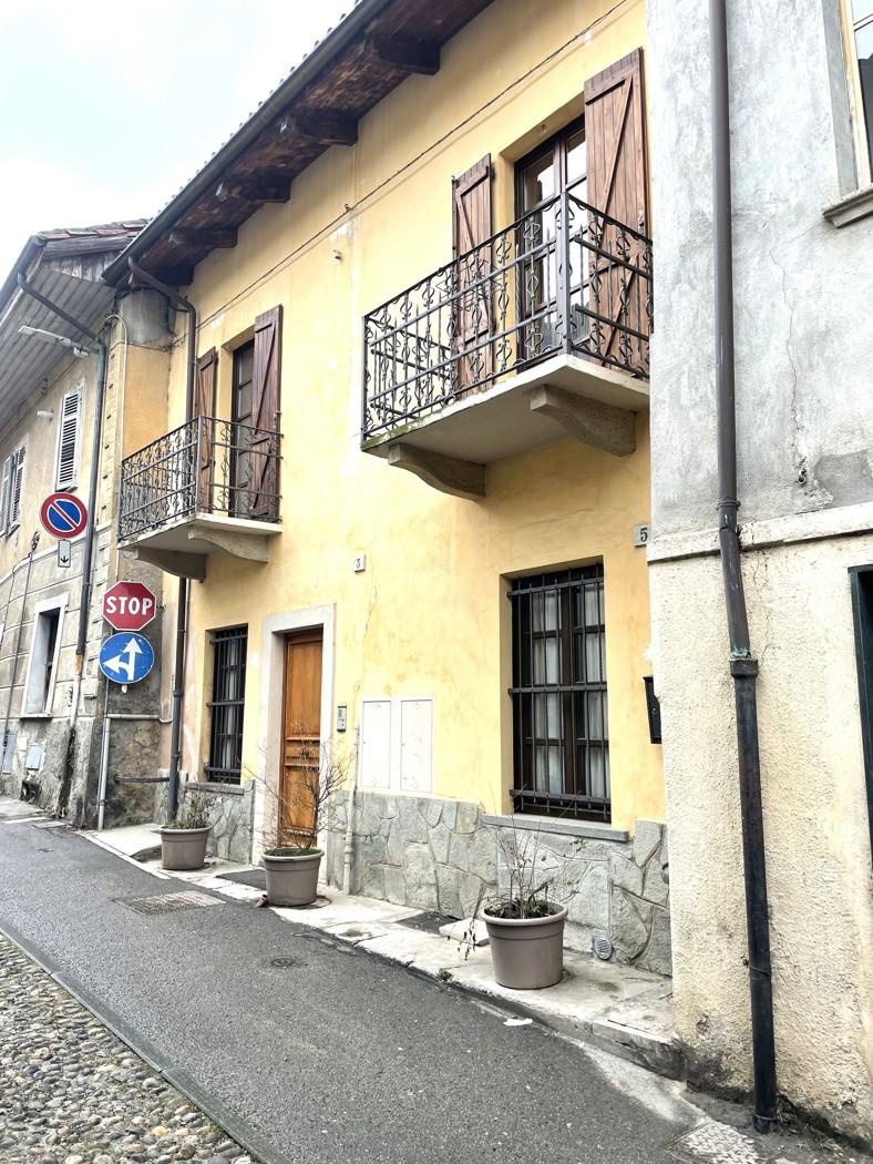 Casa indipendente in Via Oscar Borgesa, Avigliana — foto 5 di 5