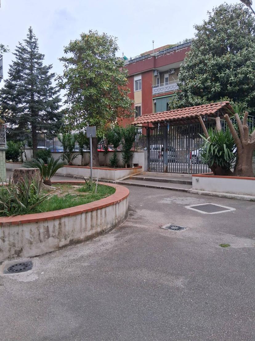 Bilocale in Via Consolare Campana, Quarto — foto 4 di 5