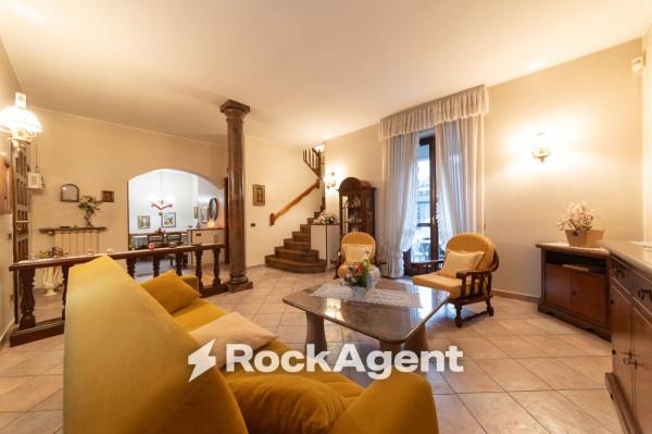 Villa in Via Vittorio Alfieri 39, Cerro Maggiore — foto 2 di 5