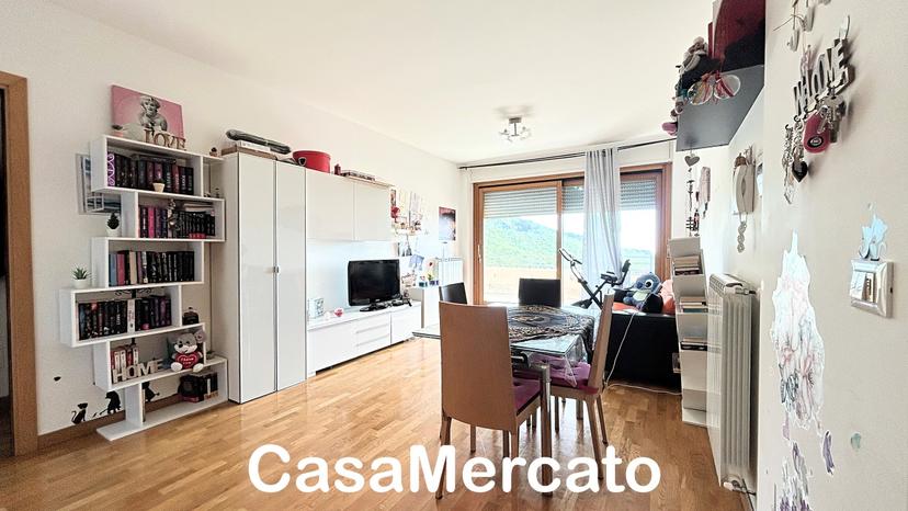 Bilocale in Via Cavour, Rocca di Papa