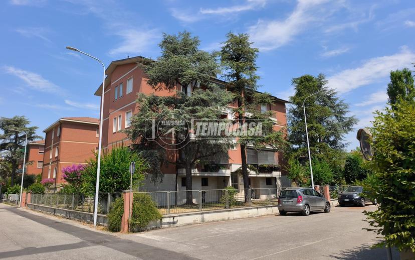Appartamento in Via Canova, Budrio
