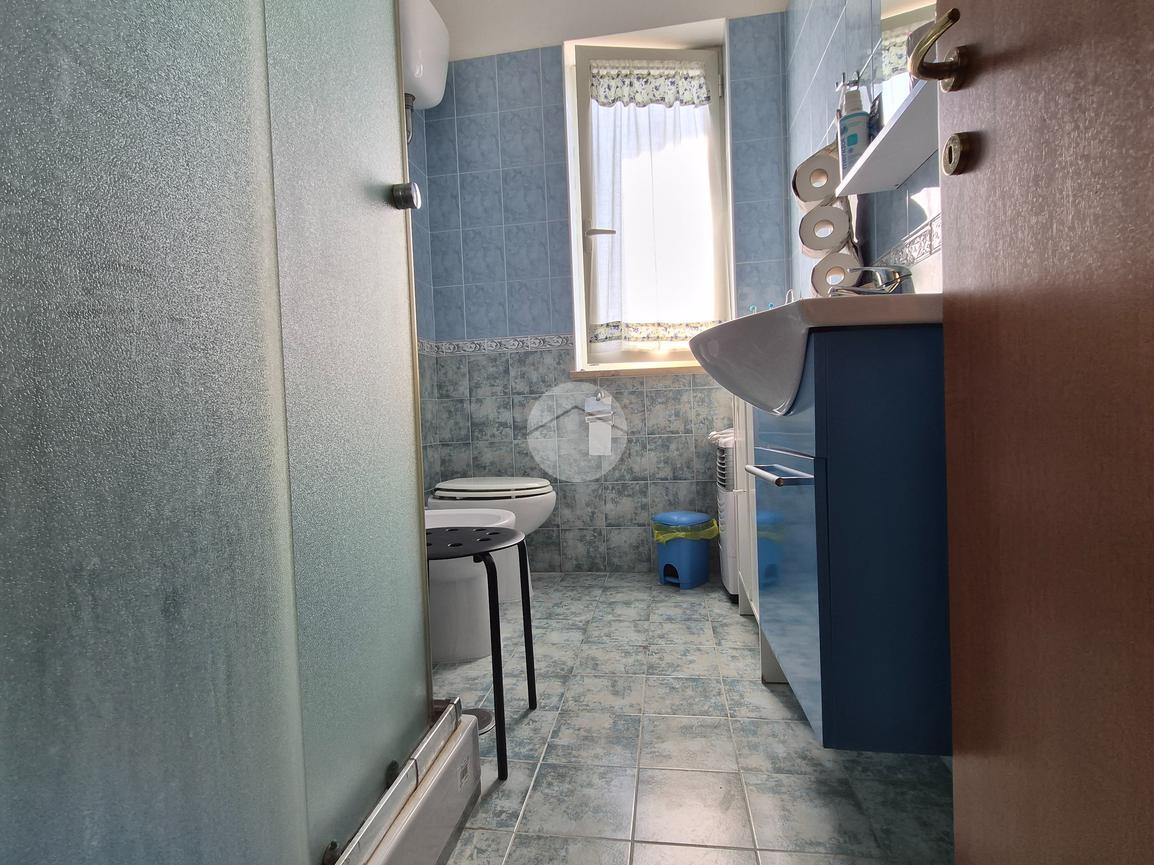 Trilocale in Via Carrafiello 3, Giugliano in Campania