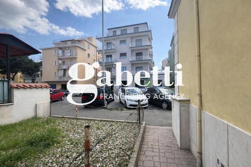 Bilocale in Via delle Palme 103, Roma