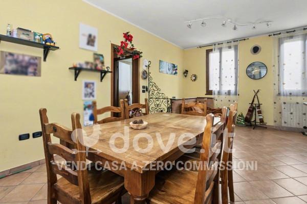 Villa in Via Botteghe 10, Castello d'Argile — foto 5 di 5