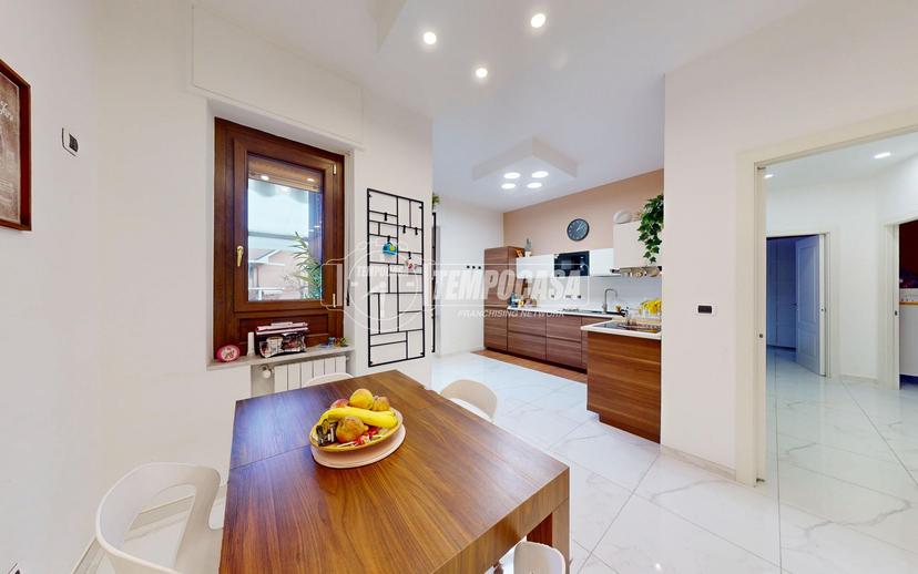 Appartamento in Via Pirandello, Caselle Torinese — foto 3 di 5