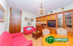 Trilocale in Via Cooperazione, Binasco