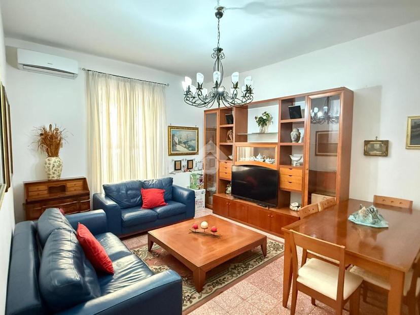 Villa in Via Vecchia Napoli 81, Napoli — foto 3 di 5