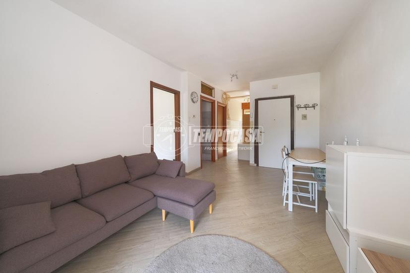 Trilocale in Via Palmiro Togliatti, Campagnano di Roma — foto 4 di 5