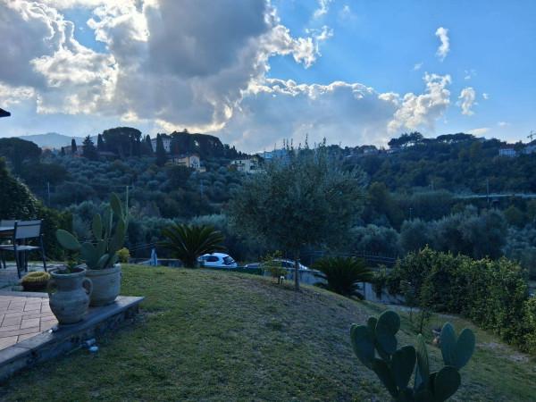 Villa bifamiliare in Via Macchia dello Sterparo, Frascati — foto 5 di 5