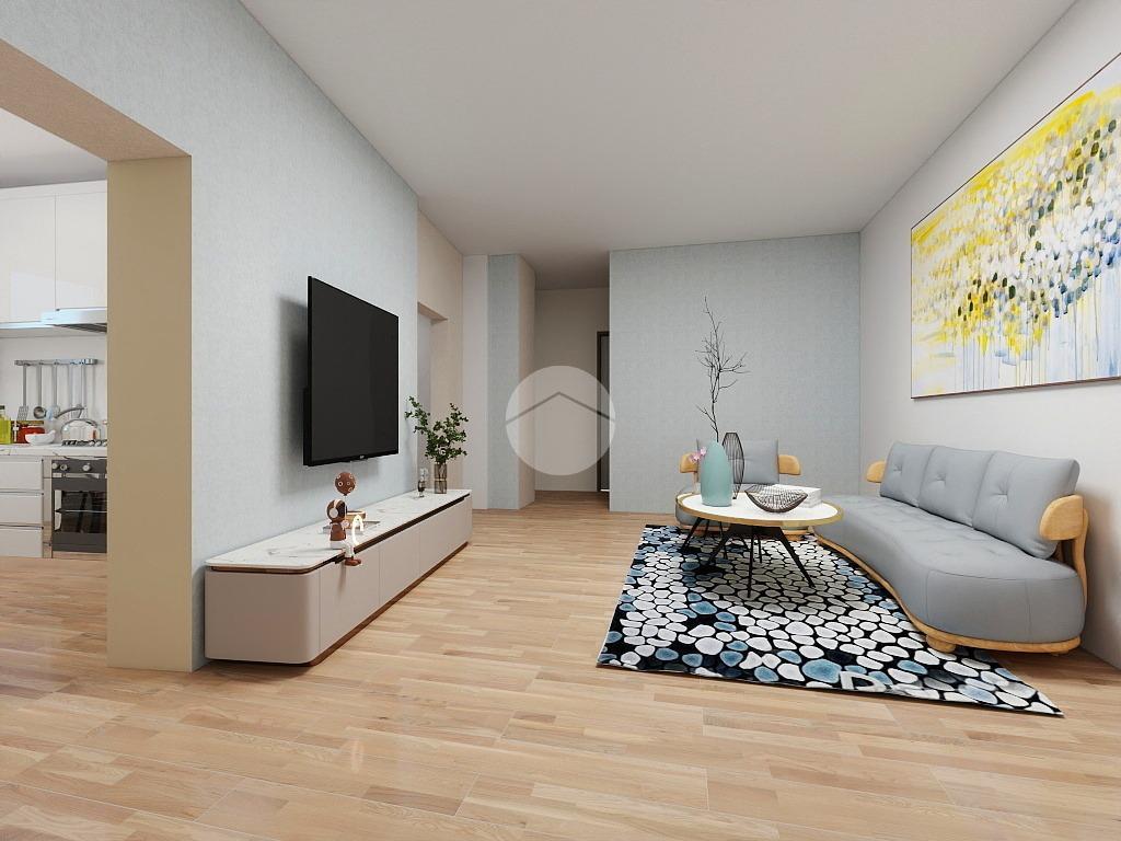 Trilocale in Via Colonnello Giovanni Bettoja 10, Caluso