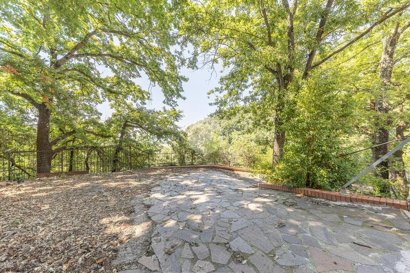 Villa in Via della Madonnella 6, Riano — foto 5 di 5