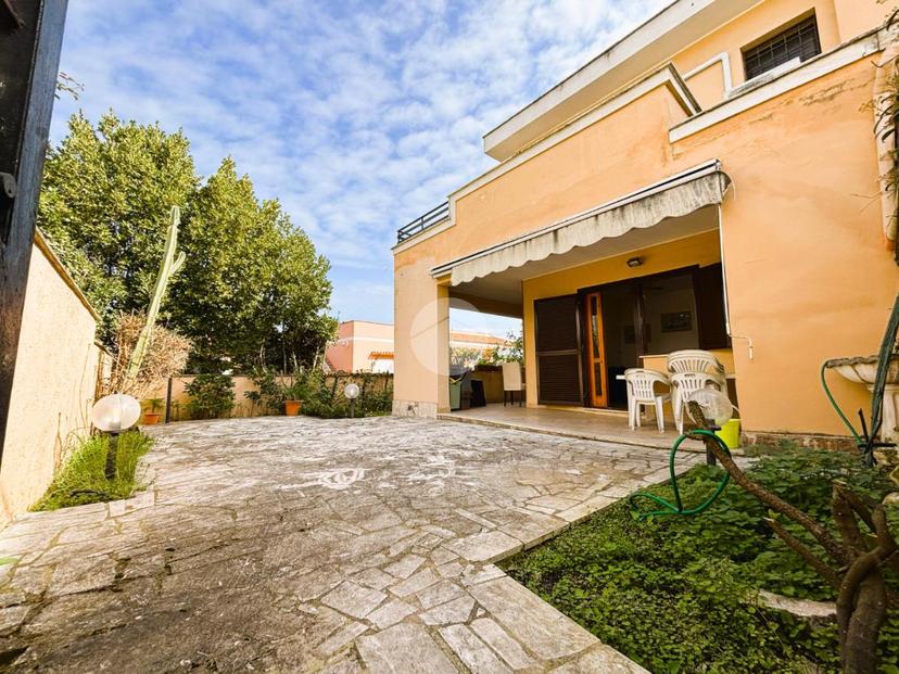 Villa in Via Arno 3, Anzio