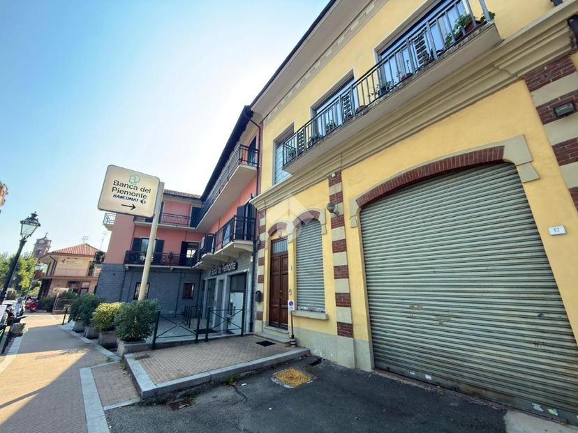Casa indipendente in Via Coazze 15, Giaveno — foto 2 di 5