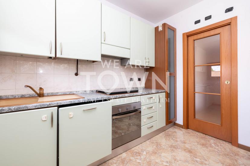 Quadrilocale in Via Roggia Lupetta 3a, Cernusco sul Naviglio — foto 3 di 5