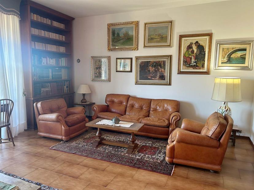 Appartamento, Firenze