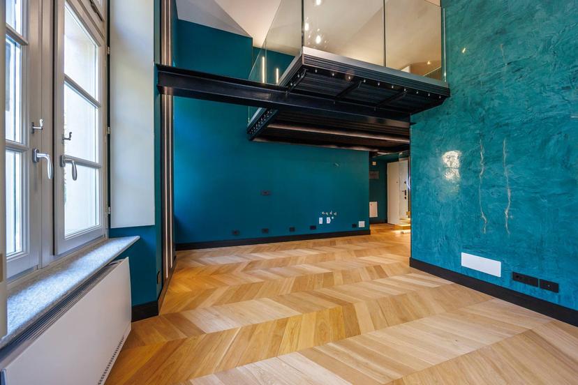 Loft in Corso Raffaello, Torino — foto 5 di 5