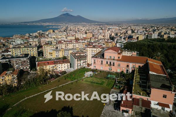 Trilocale in Salita Scanzano 10, Castellammare di Stabia