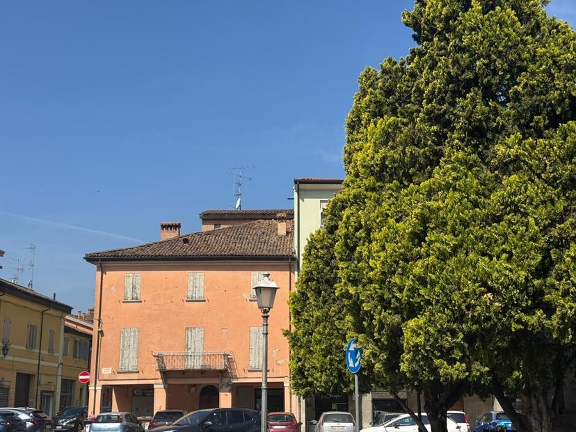 Appartamento in Piazza Garibaldi 10, San Giovanni in Persiceto — foto 2 di 5