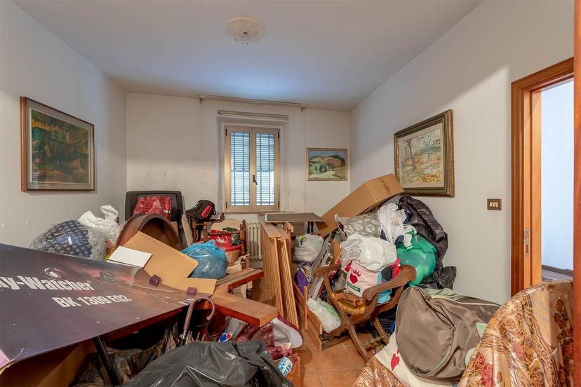 Terratetto in Via Berlinguer, Campi Bisenzio — foto 5 di 5
