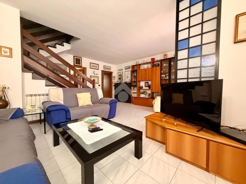 Villa a schiera in Via Martin Luther King 46, Budrio — foto 3 di 5