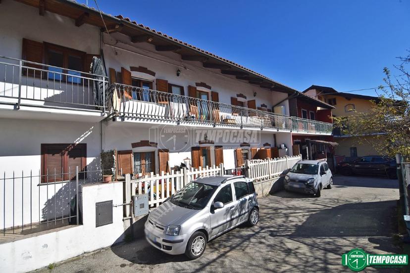 Casa indipendente, Vauda Canavese — foto 2 di 5