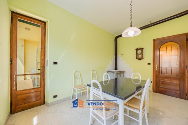 Villa bifamiliare in Via Francesco Petrarca 20, Pinerolo — foto 4 di 5