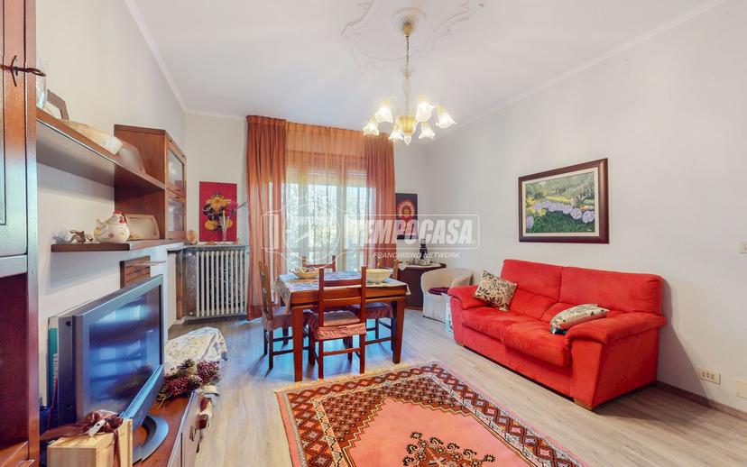 Villa in Via Simeto 1, Orbassano — foto 4 di 5