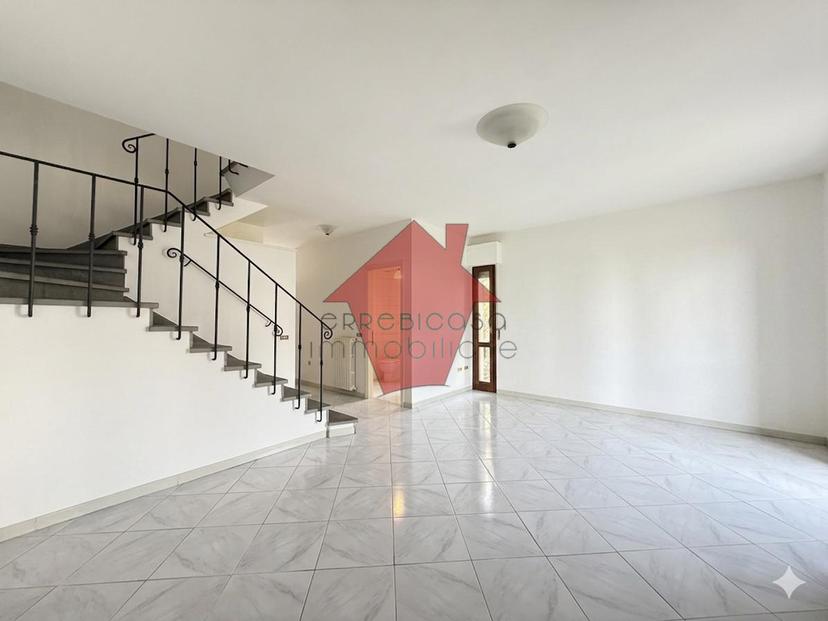 Villa a schiera in Fabio Filzi, Vinci — foto 3 di 5