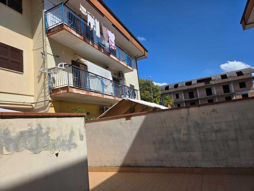 Bilocale in Via Madonna delle Grazie 23f, Melito di Napoli