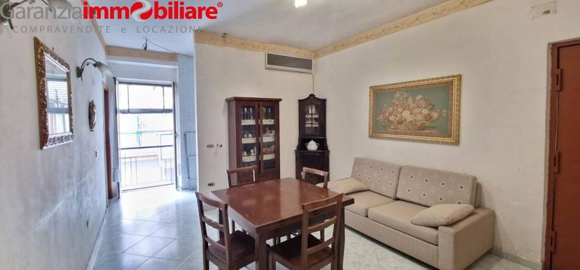 Bilocale in Via Ignazio Falconieri, Napoli