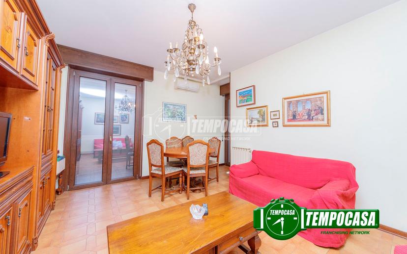 Trilocale in Via Cooperazione, Binasco — foto 3 di 5
