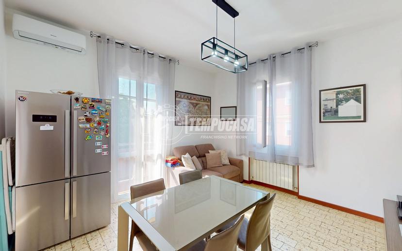 Trilocale in Viale della Costituzione 42, Valsamoggia