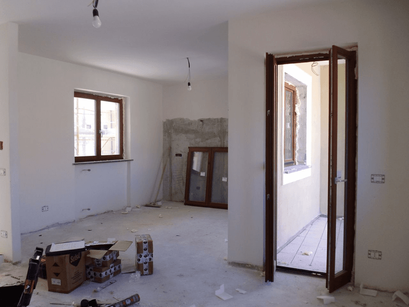 Quadrilocale in Via Pietro Donadio, Cardito — foto 2 di 5