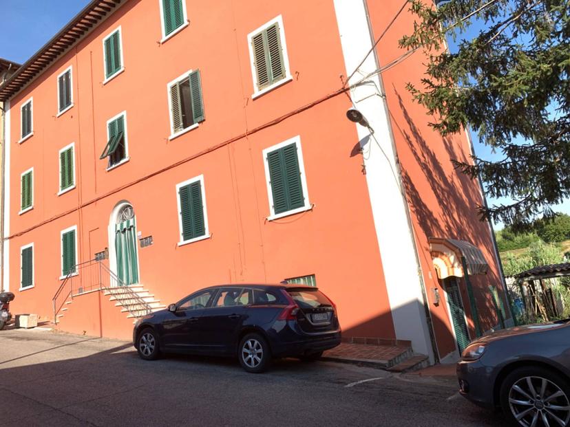 Quadrilocale in Via Onofrio di Paolo 8, Castelfiorentino